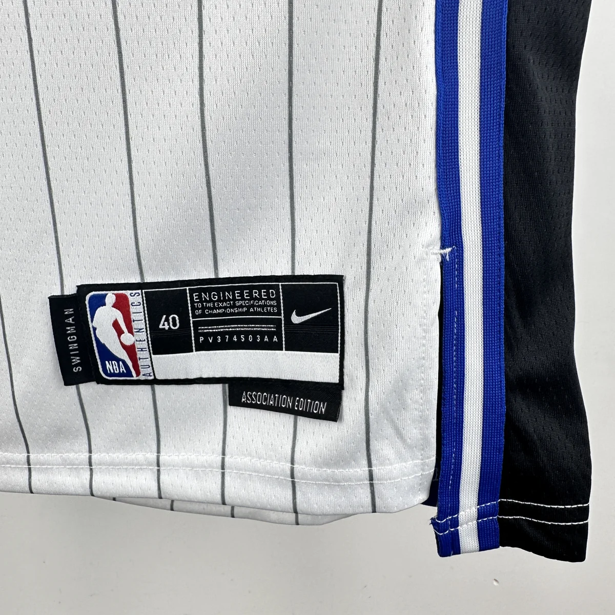 Camisa titular - Orlando Magic