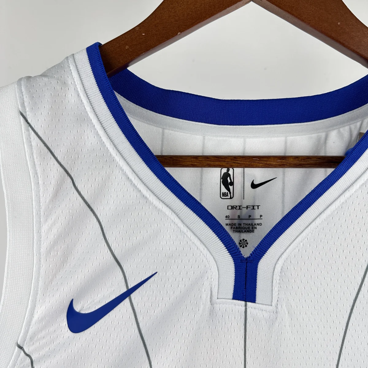 Camisa titular - Orlando Magic