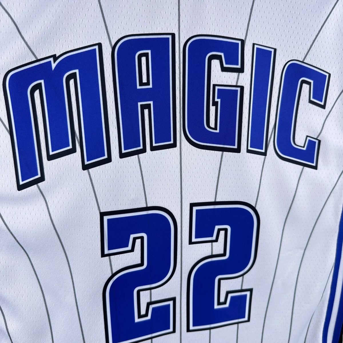 Camisa titular - Orlando Magic