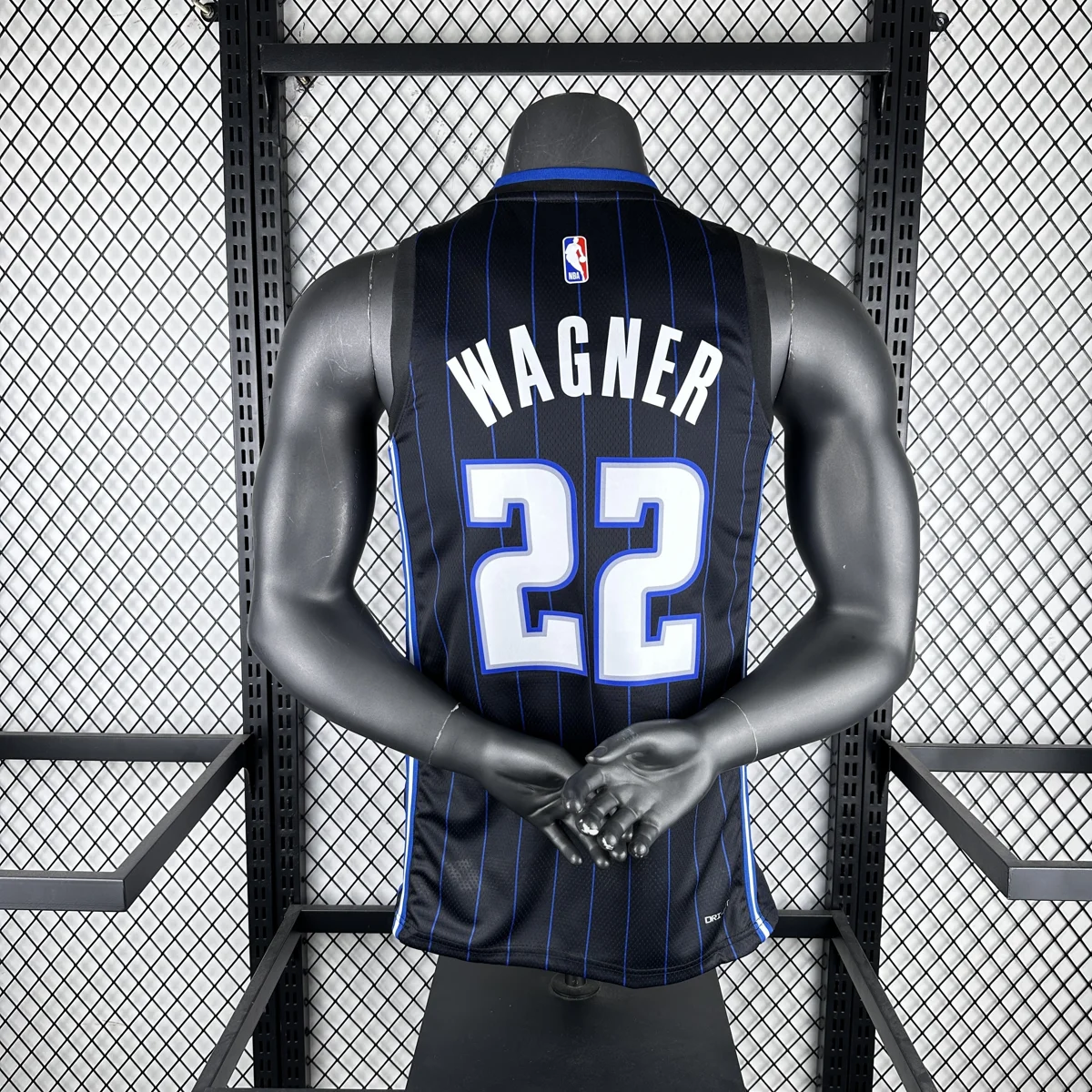 Camisa reserva - Orlando Magic