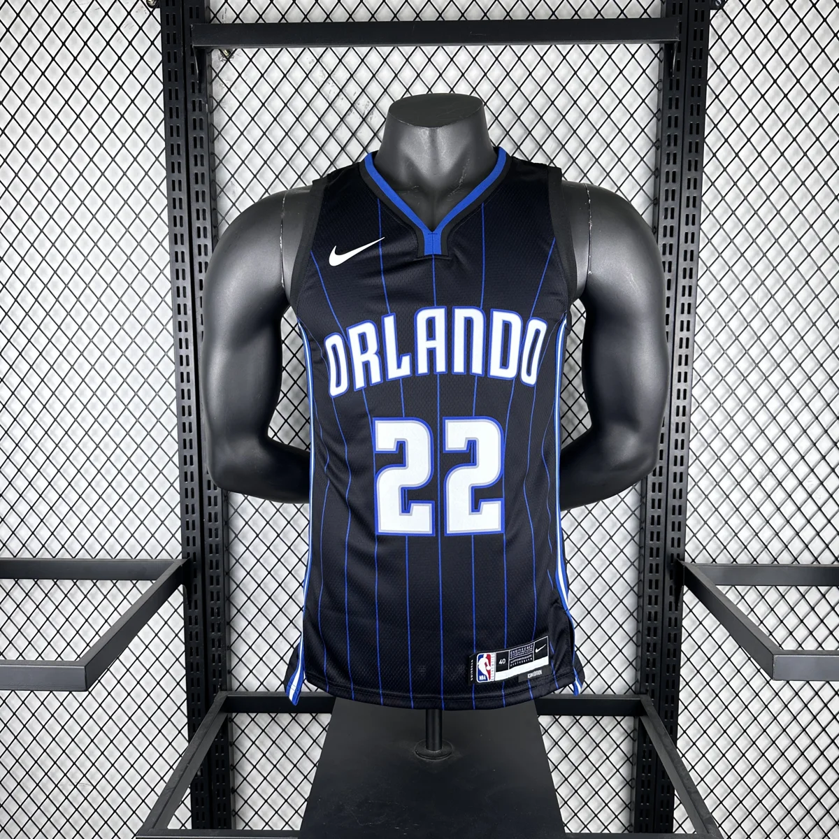Camisa reserva - Orlando Magic
