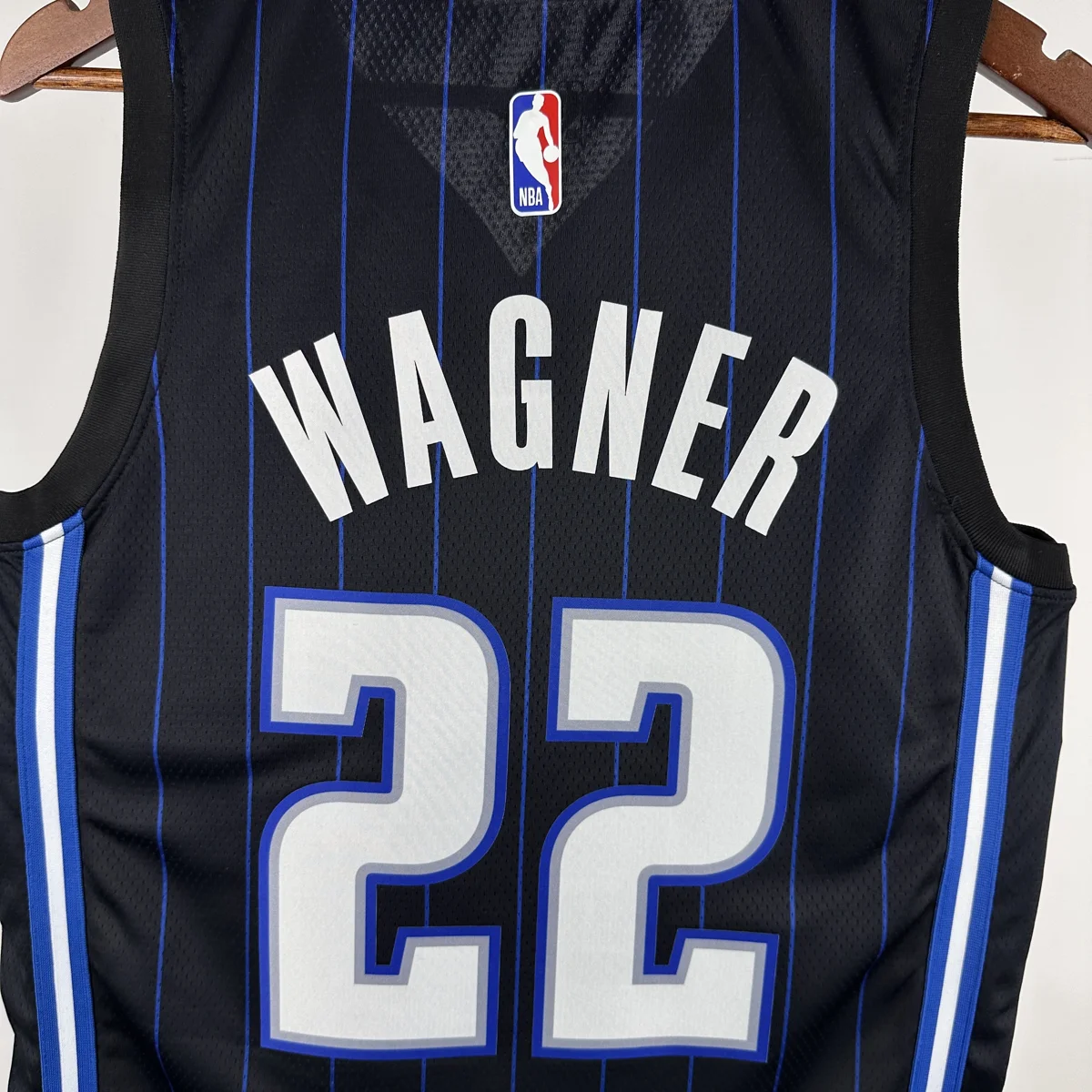 Camisa reserva - Orlando Magic