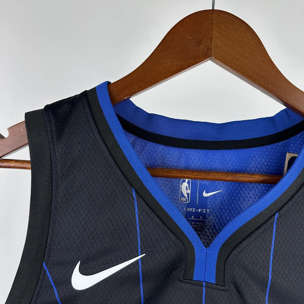 Camisa reserva - Orlando Magic