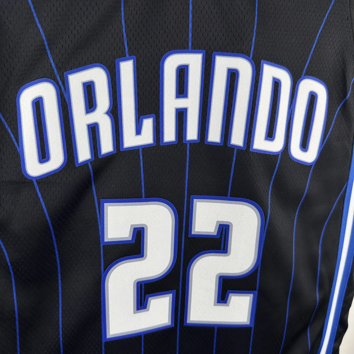 Camisa reserva - Orlando Magic