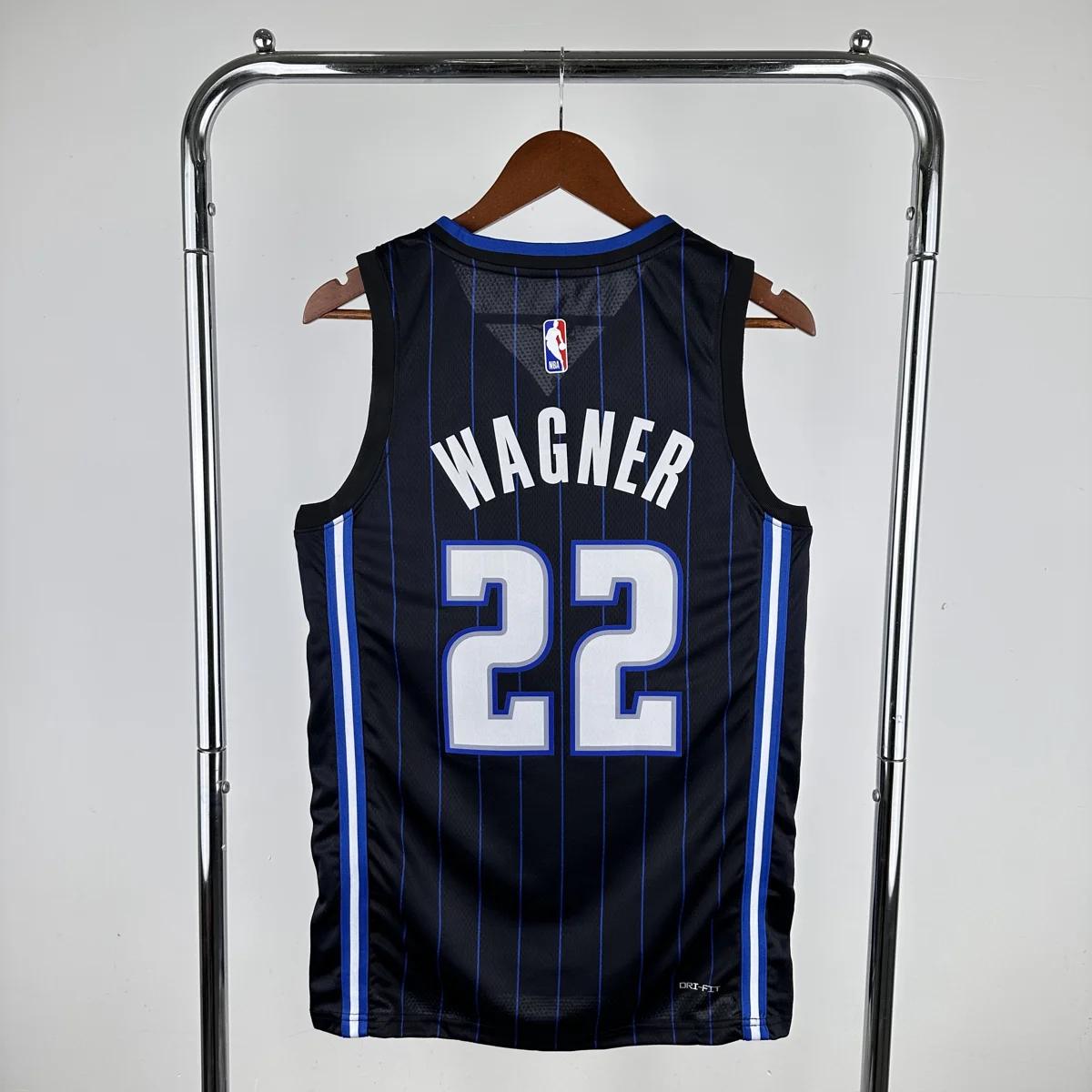 Camisa reserva - Orlando Magic