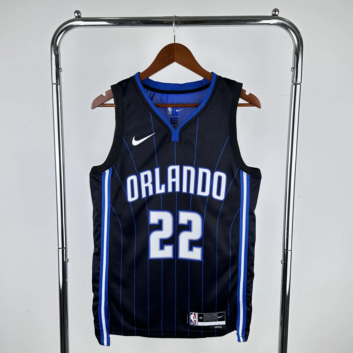 Camisa reserva - Orlando Magic