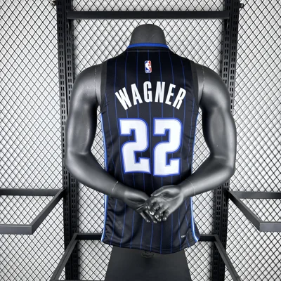Camisa reserva - Orlando Magic