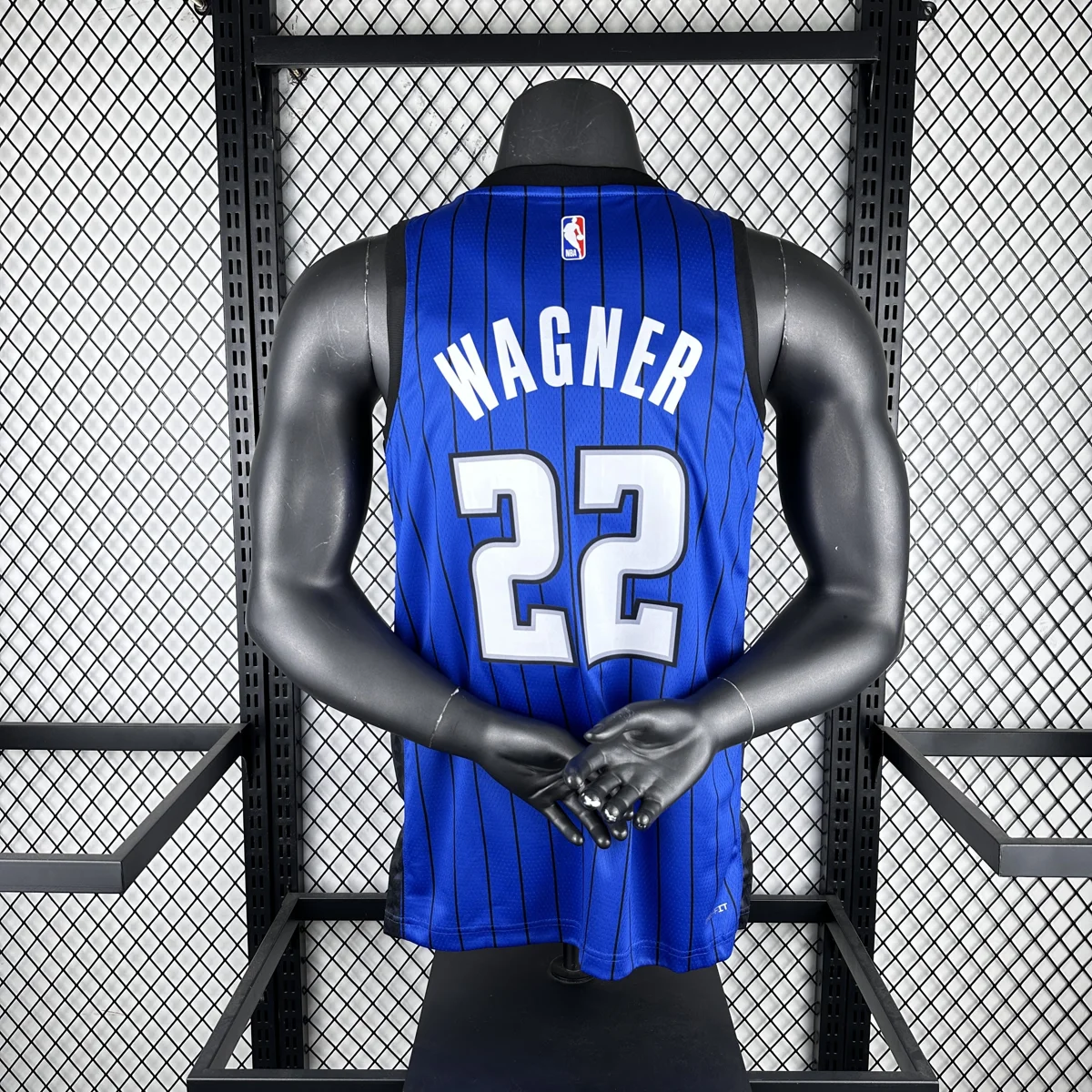Camisa - Orlando Magic