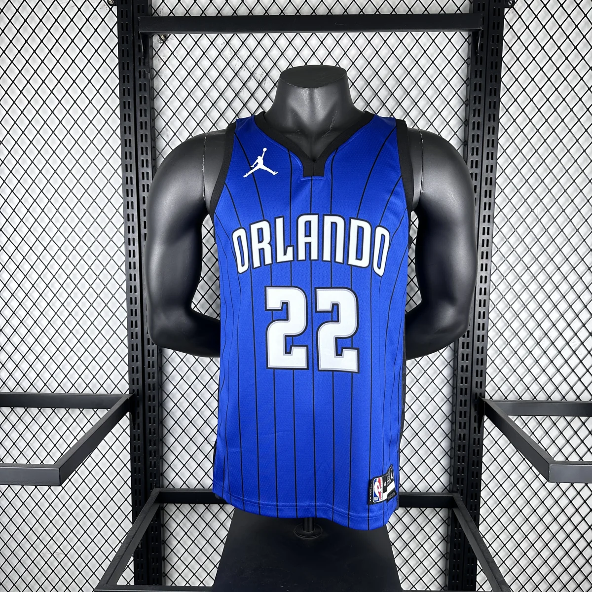 Camisa - Orlando Magic