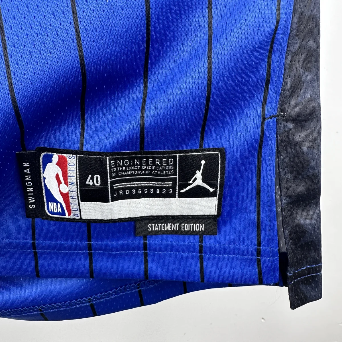 Camisa - Orlando Magic