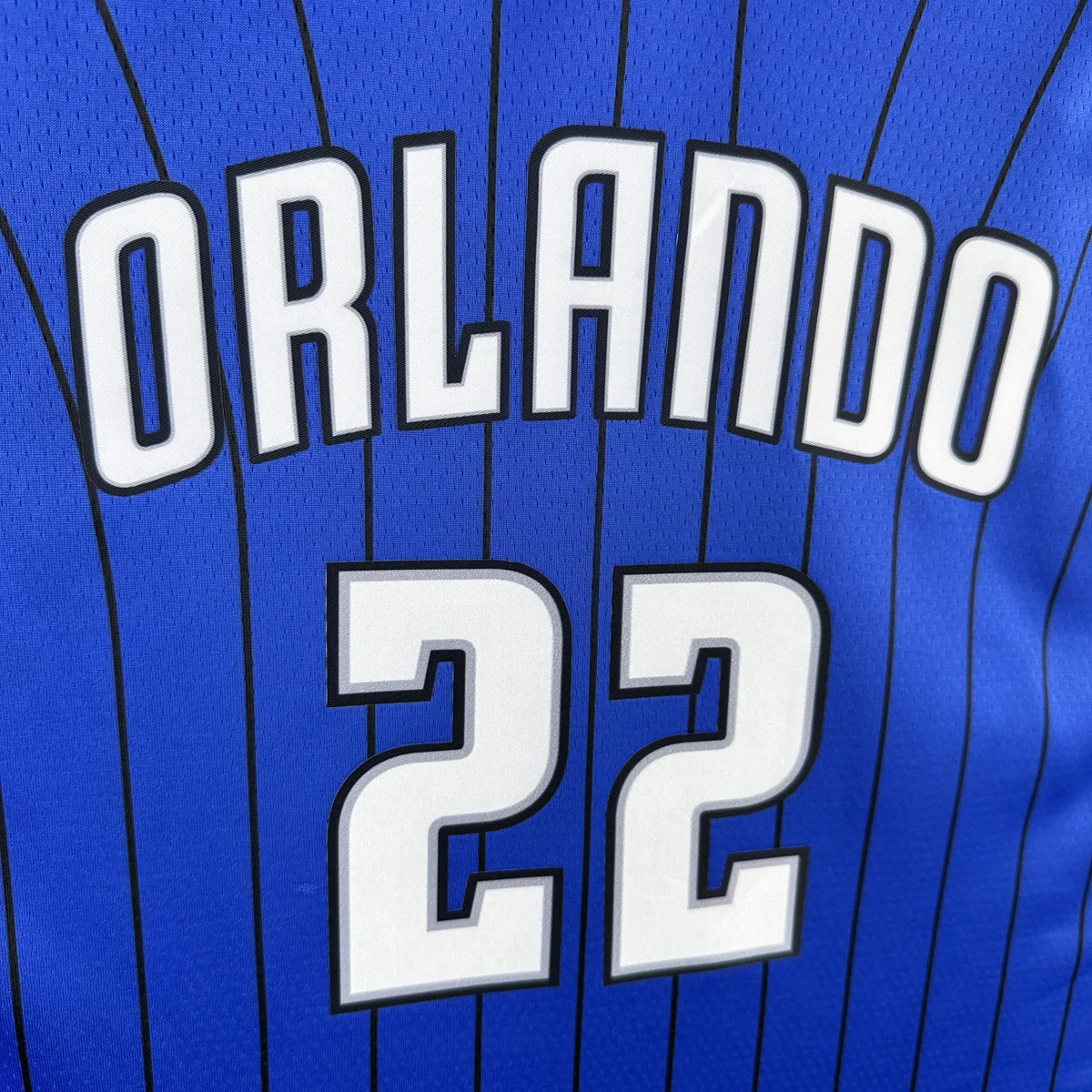 Camisa - Orlando Magic