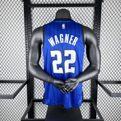 Camisa - Orlando Magic