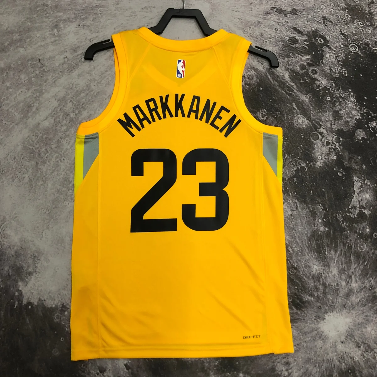 Camisa reserva - Utah Jazz