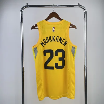 Camisa reserva - Utah Jazz