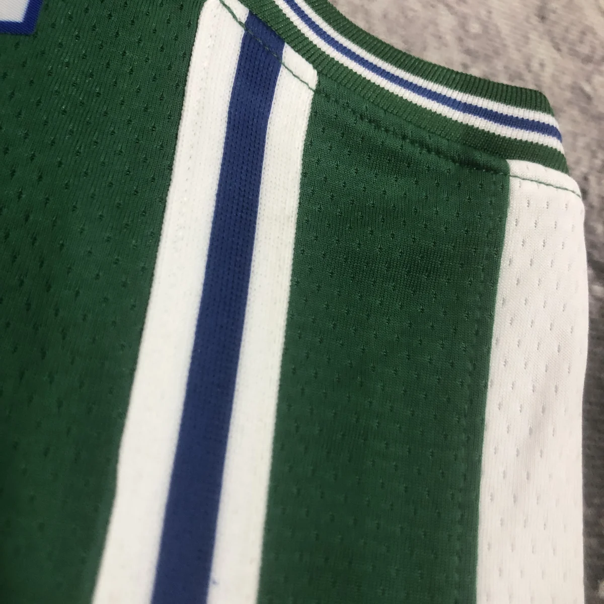 Camisa - Detroit Pistons