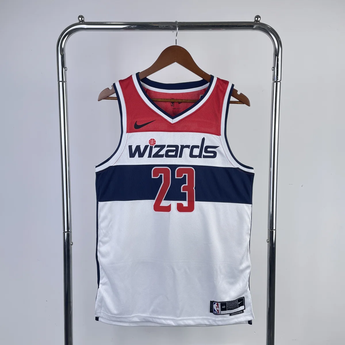 Camisa titular - Washington Wizards