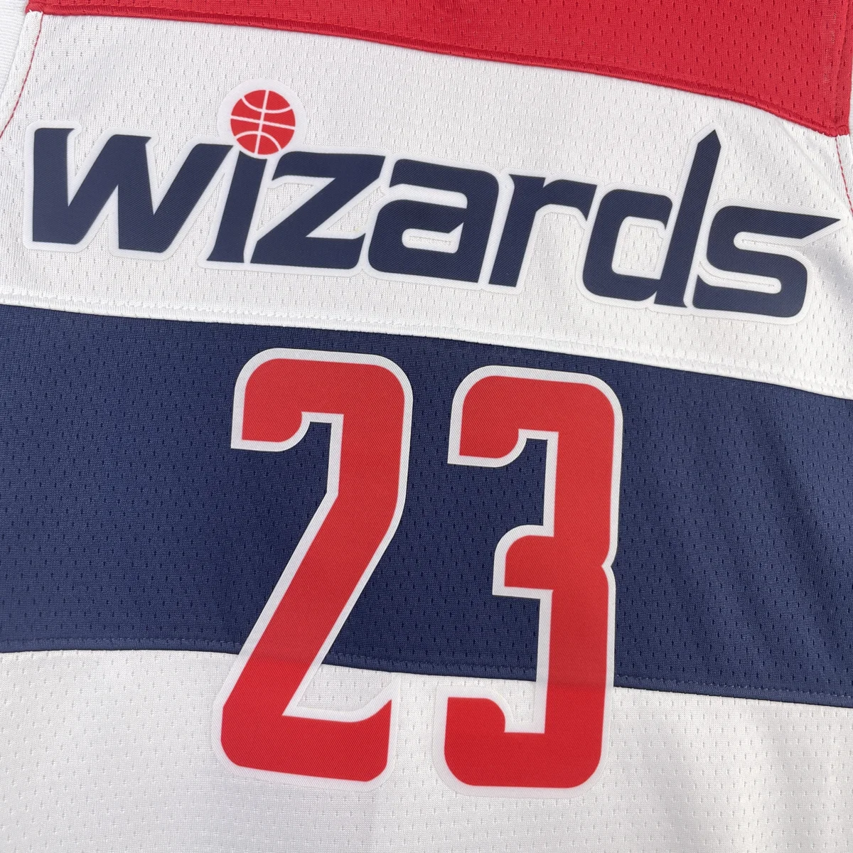 Camisa titular - Washington Wizards