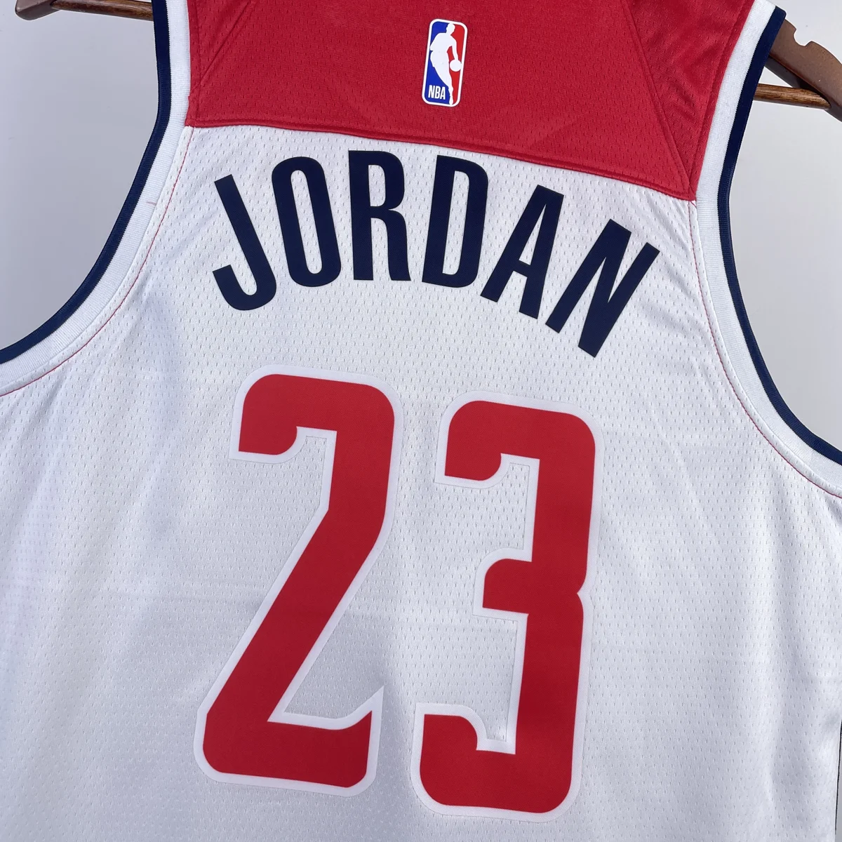 Camisa titular - Washington Wizards