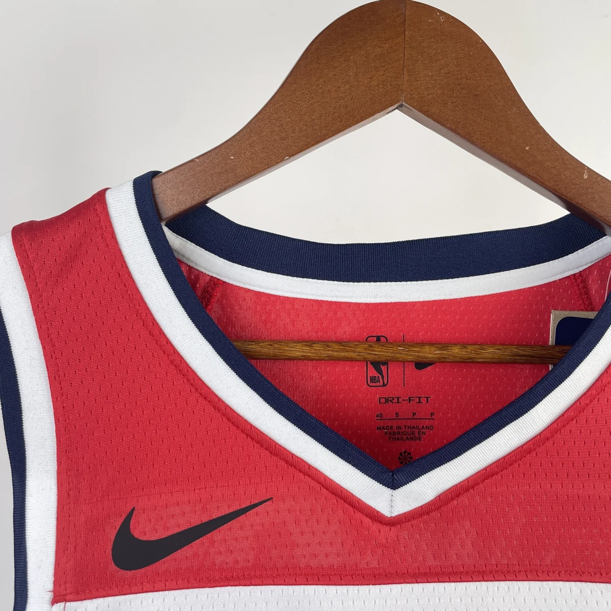 Camisa titular - Washington Wizards