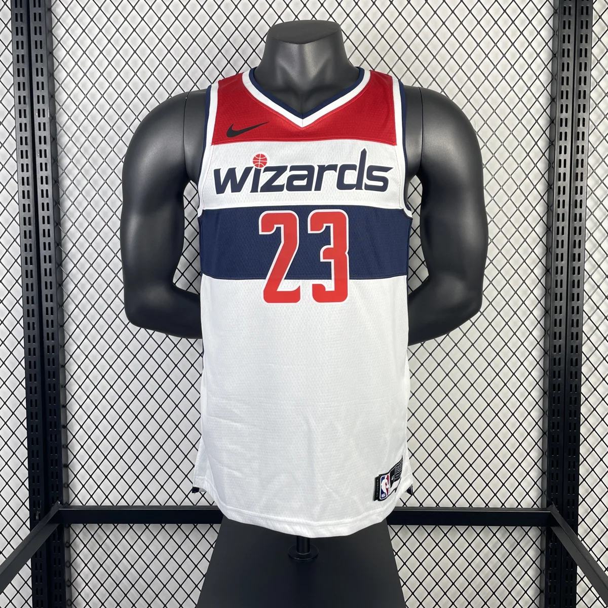 Camisa titular - Washington Wizards