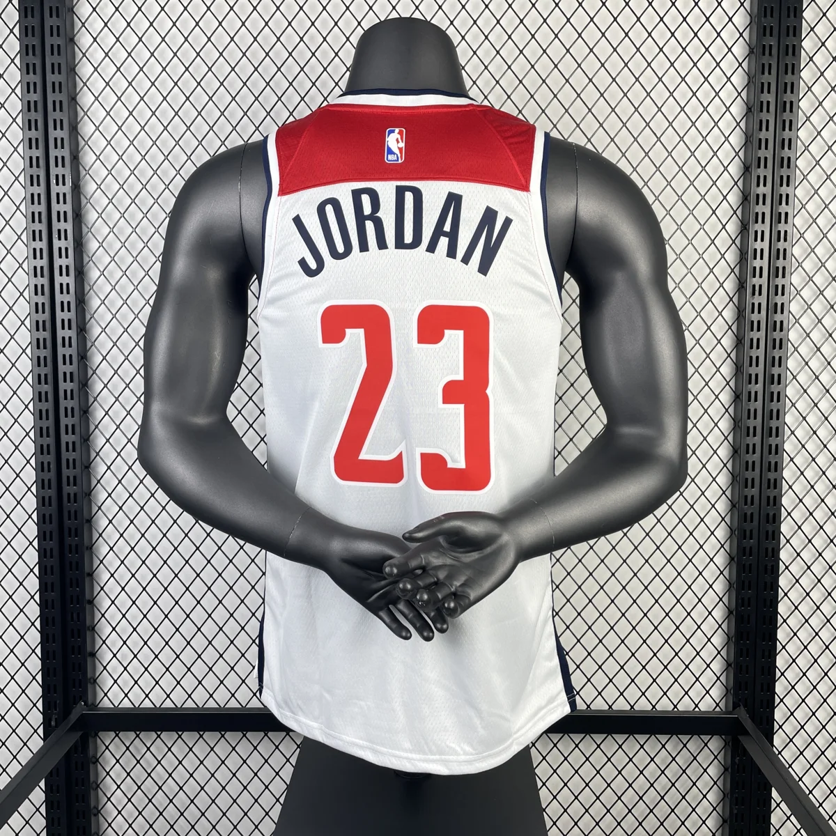 Camisa titular - Washington Wizards