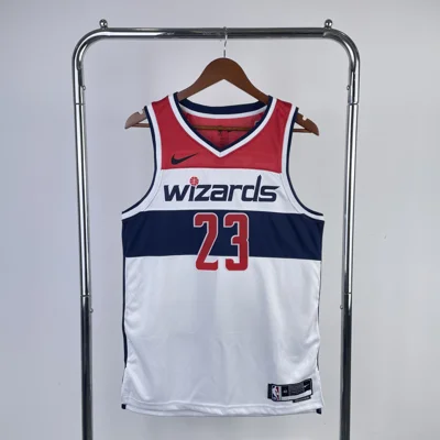 Camisa titular - Washington Wizards