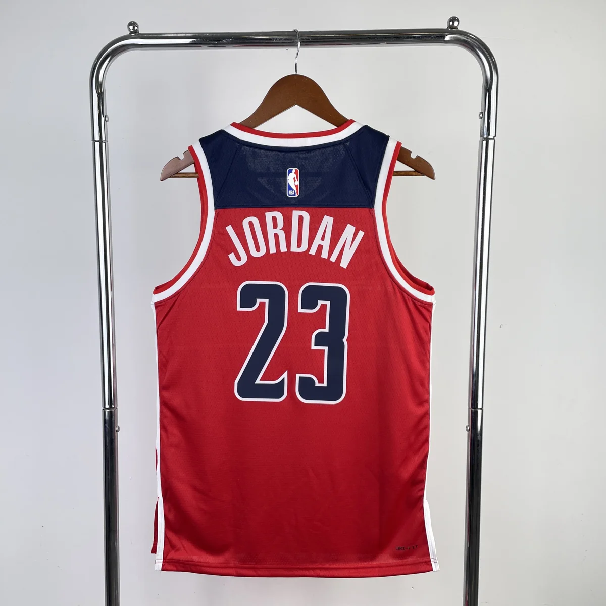 Camisa reserva - Washington Wizards