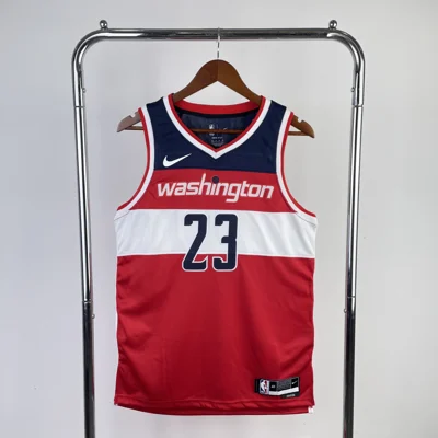 Camisa reserva - Washington Wizards
