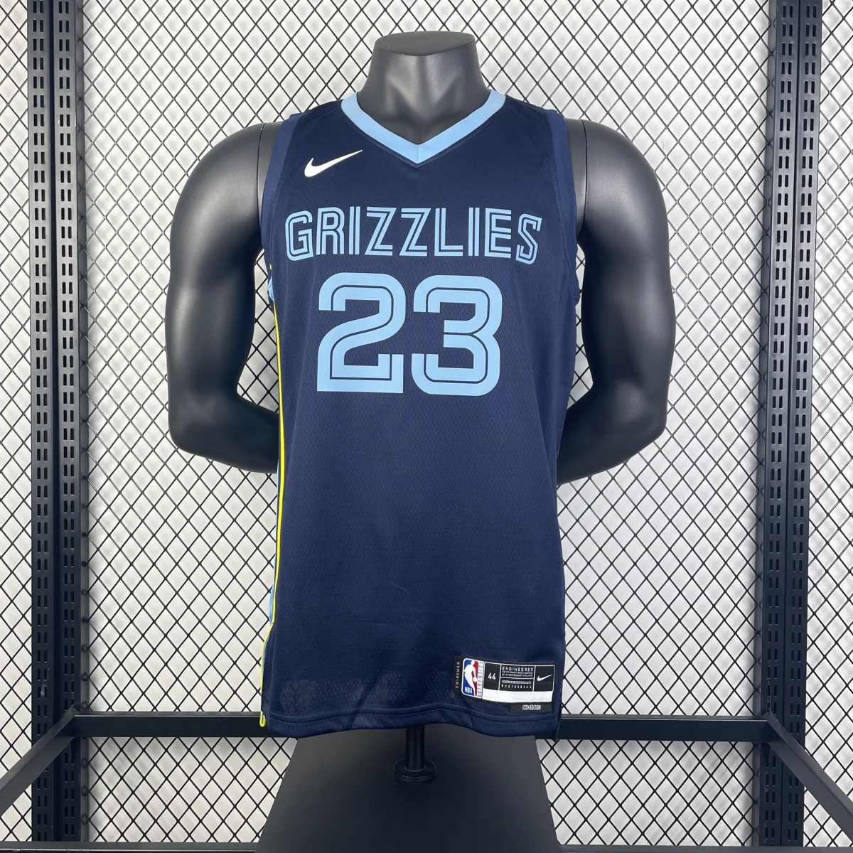 Camisa reserva - Memphis Grizzlies