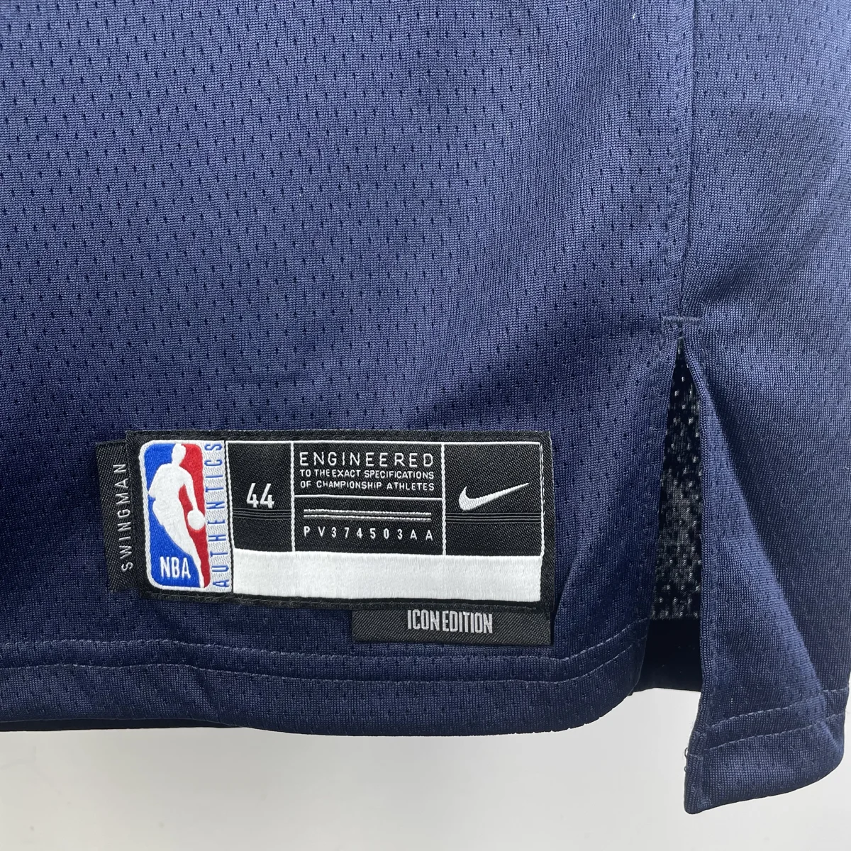 Camisa reserva - Memphis Grizzlies