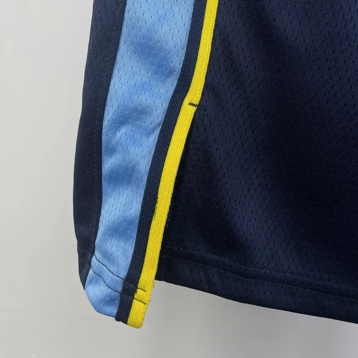 Camisa reserva - Memphis Grizzlies