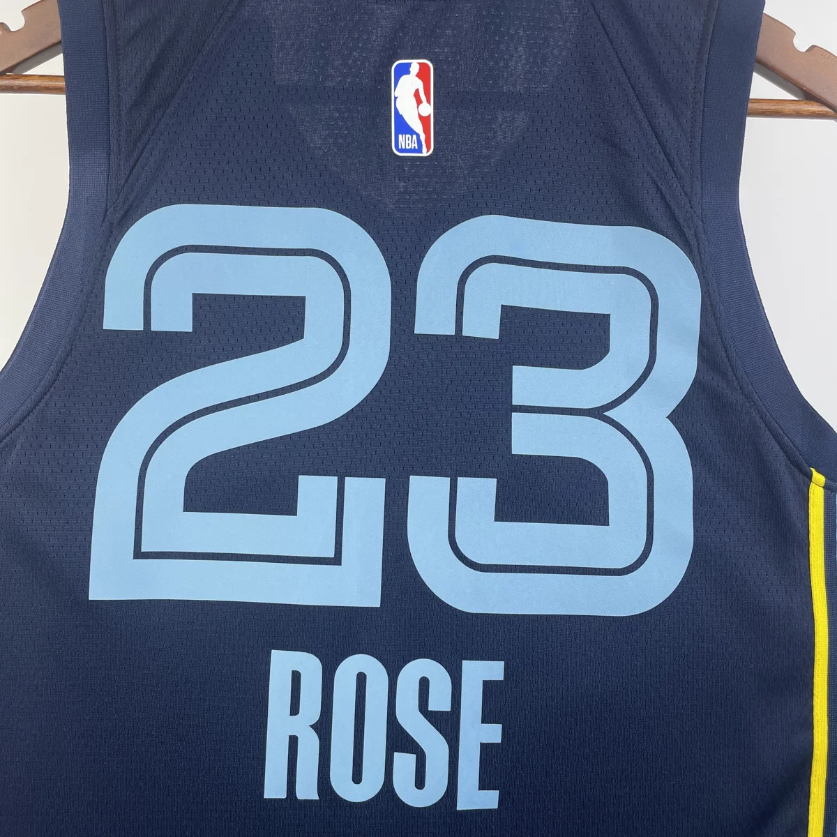 Camisa reserva - Memphis Grizzlies