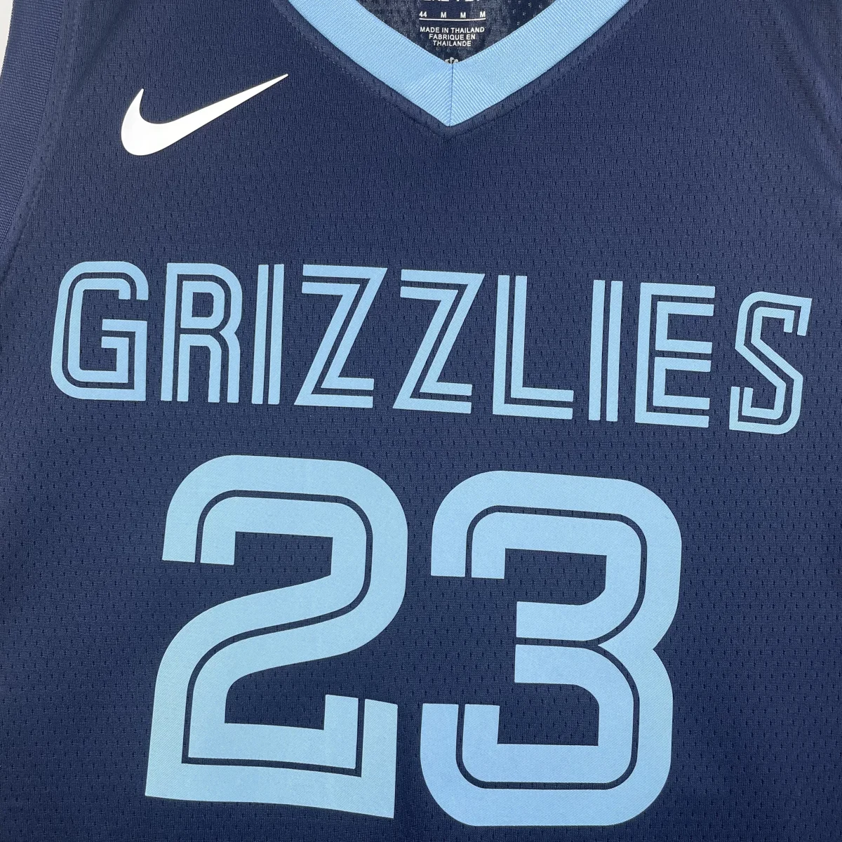 Camisa reserva - Memphis Grizzlies