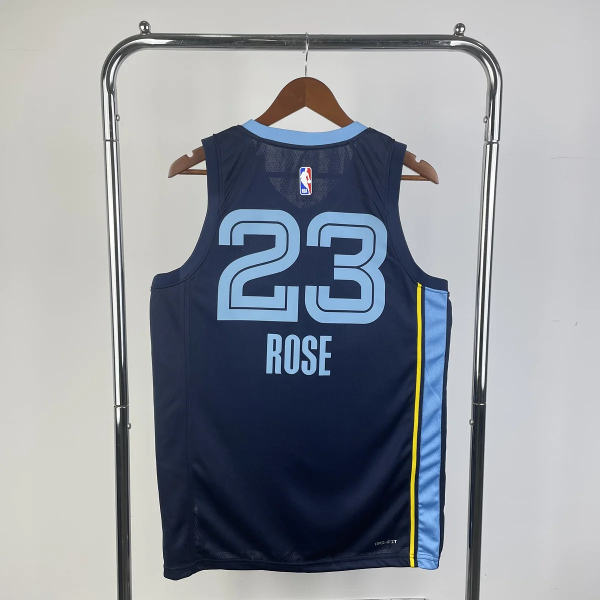 Camisa reserva - Memphis Grizzlies