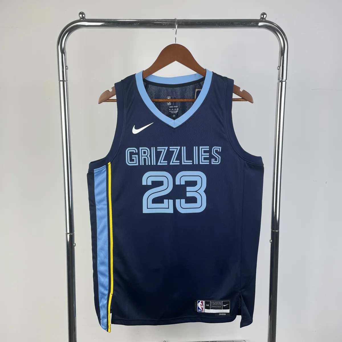 Camisa reserva - Memphis Grizzlies
