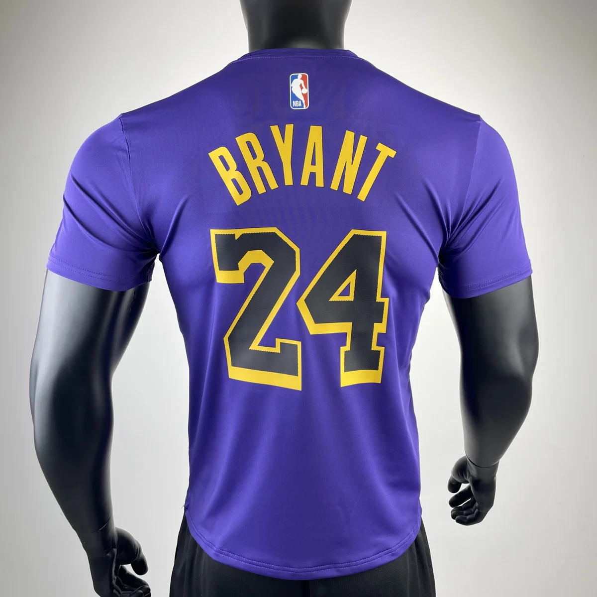 Camisa - LA Lakers