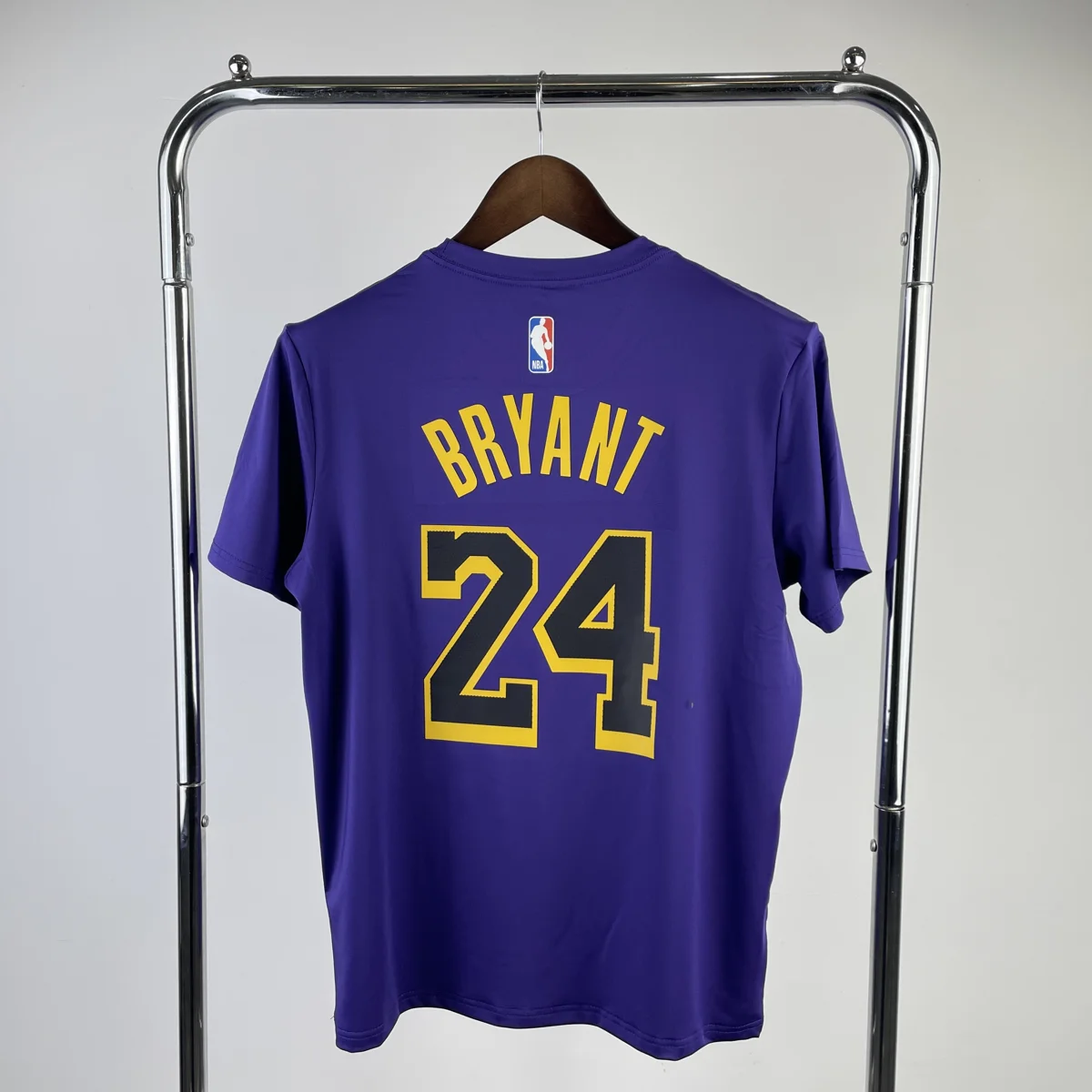 Camisa - LA Lakers