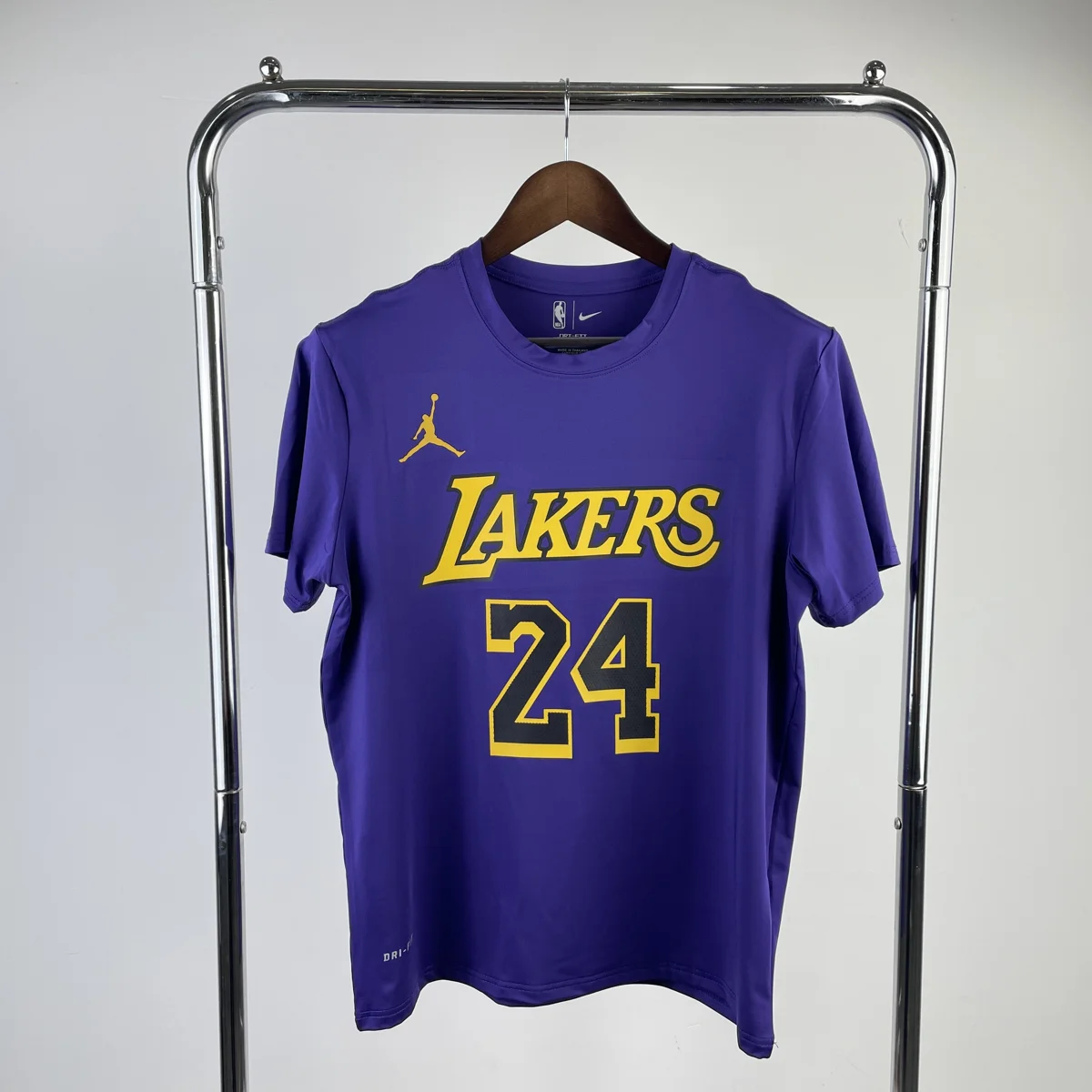 Camisa - LA Lakers