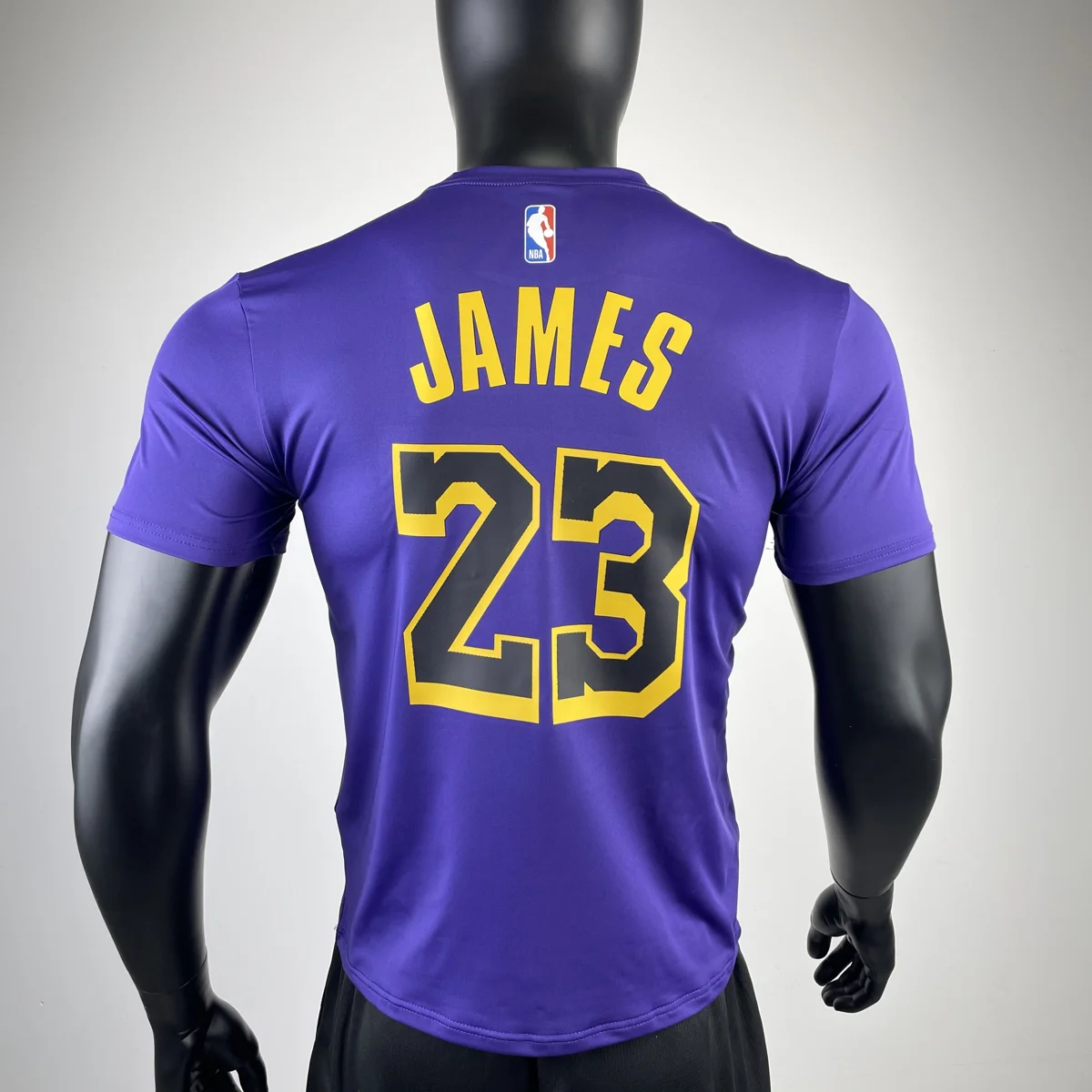 Camisa - LA Lakers