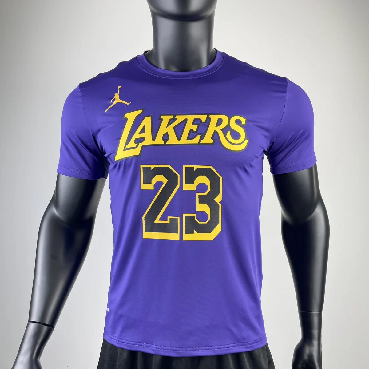 Camisa - LA Lakers