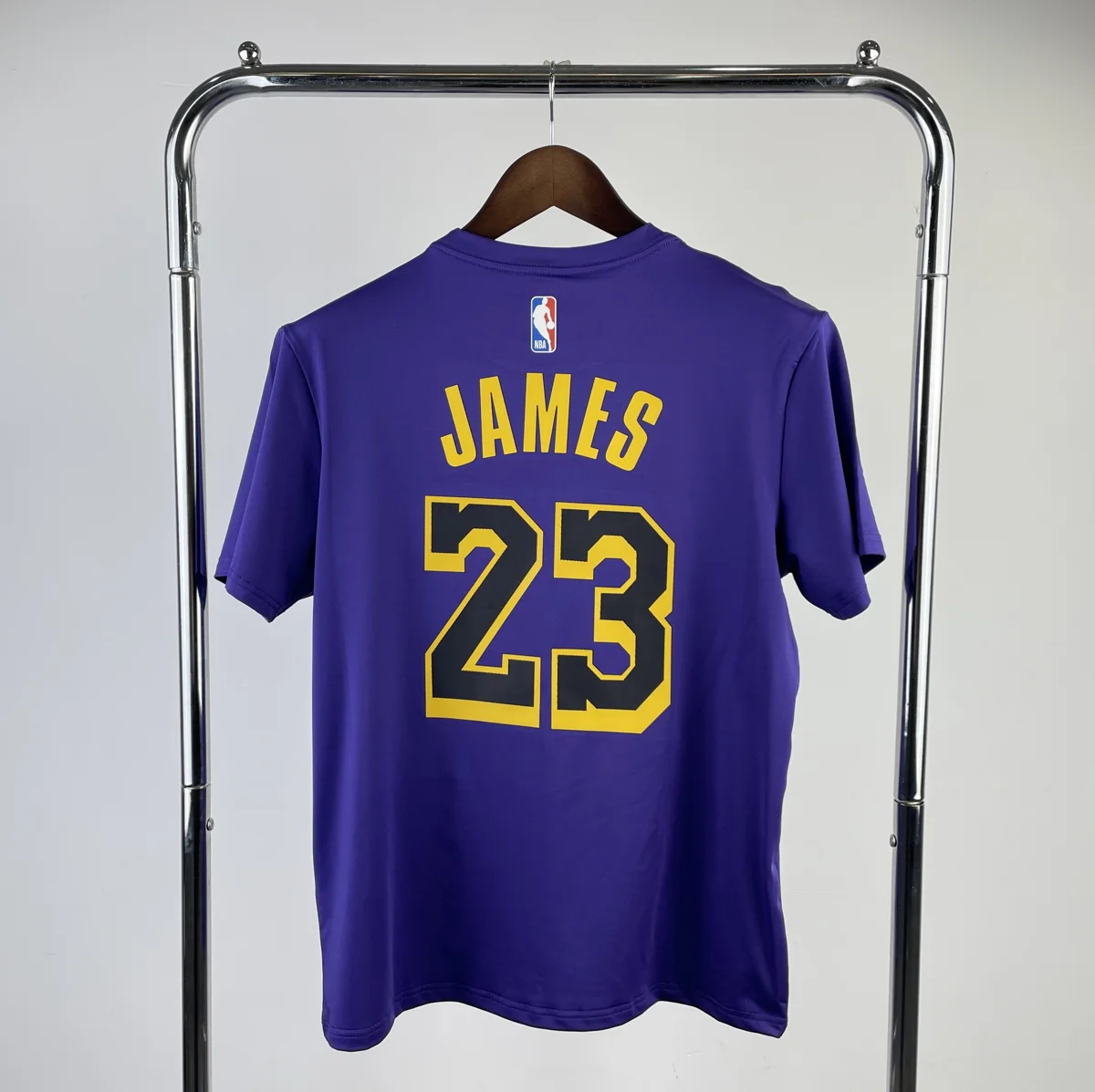 Camisa - LA Lakers