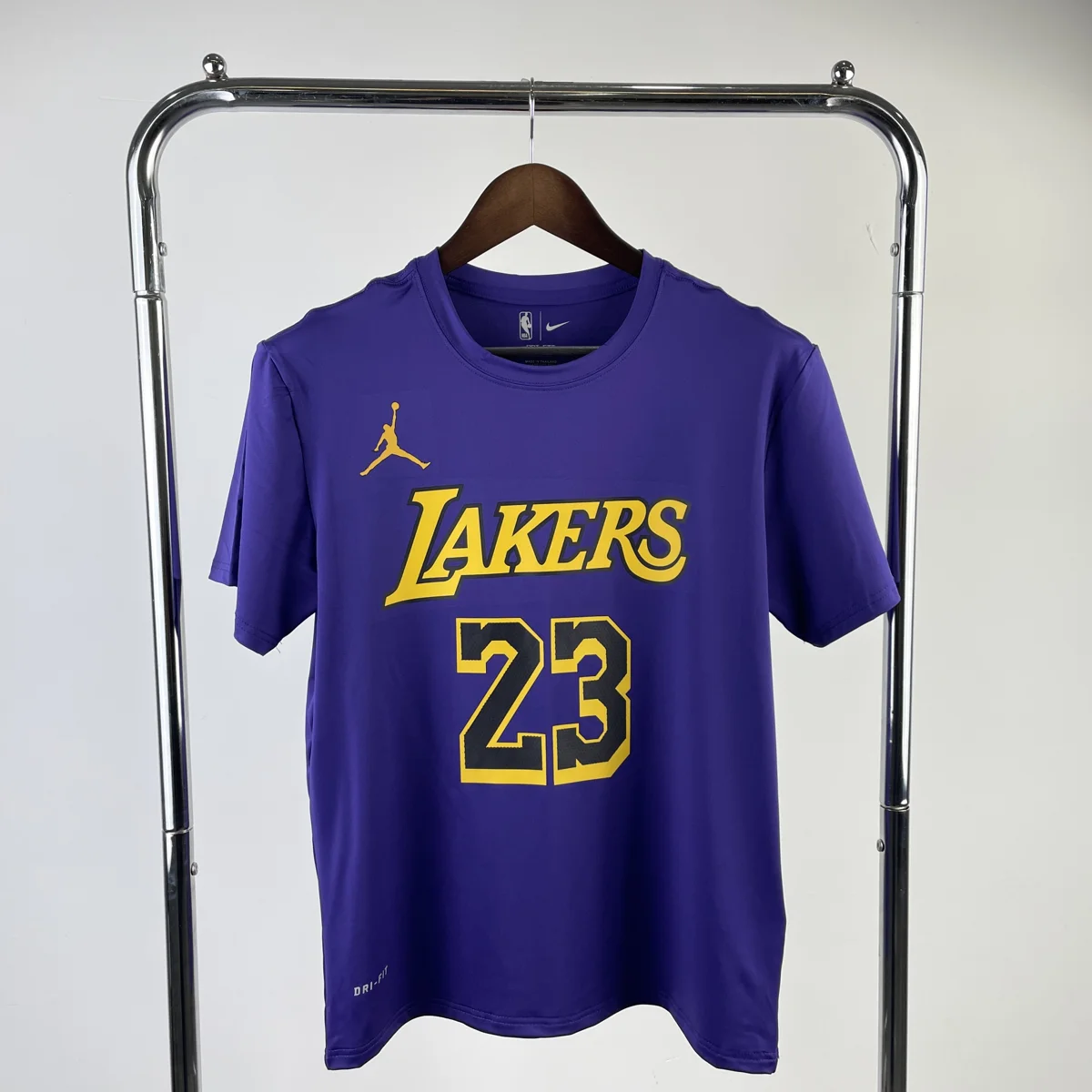 Camisa - LA Lakers