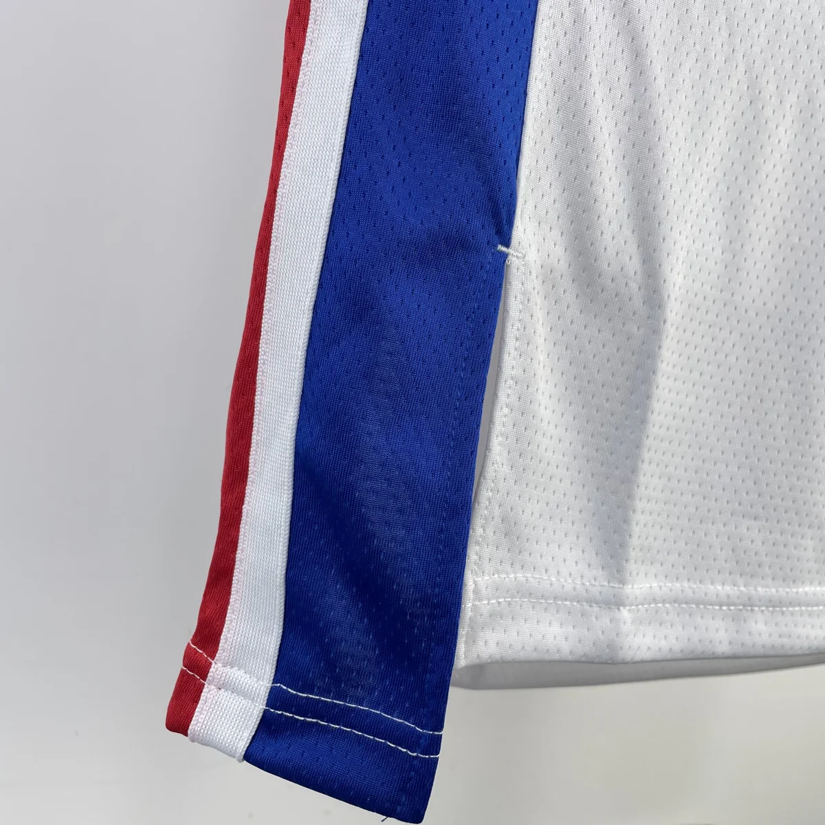 Camisa - Detroit Pistons