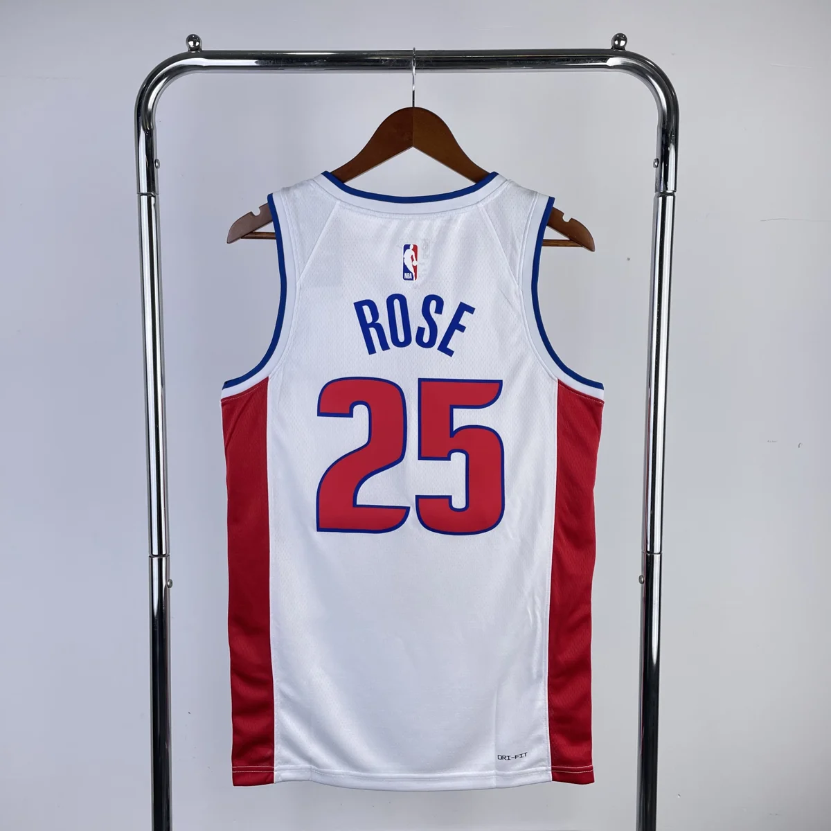 Camisa - Detroit Pistons