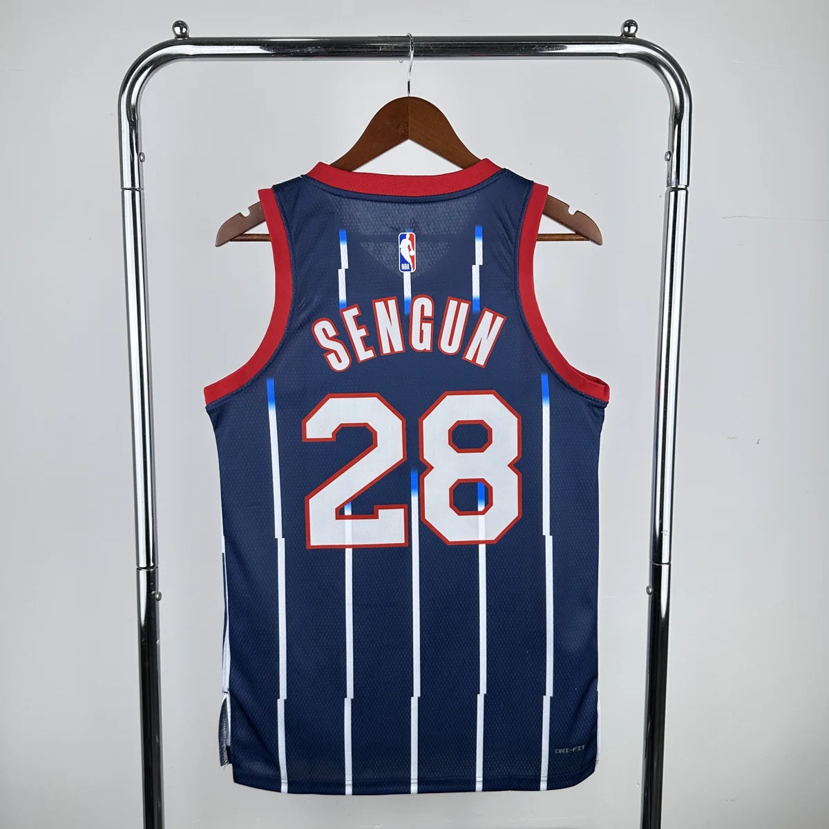 Camisa - Houston Rockets