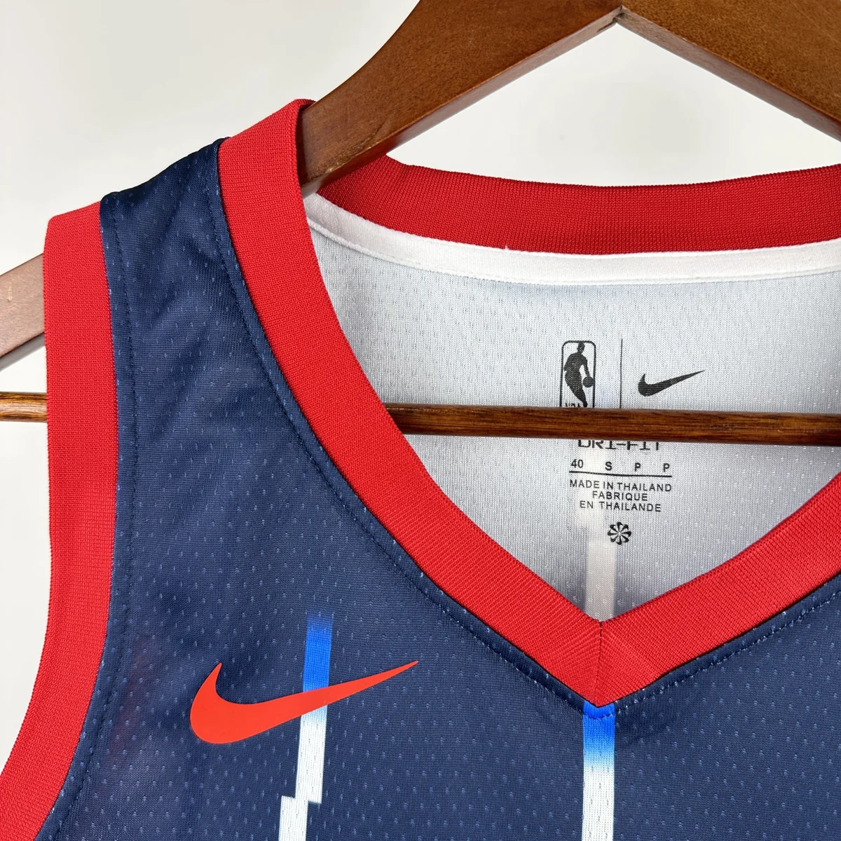 Camisa - Houston Rockets