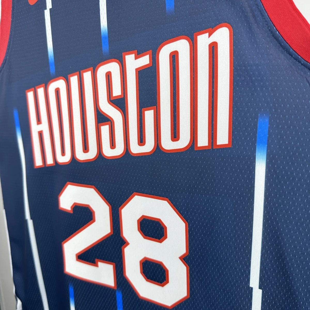 Camisa - Houston Rockets