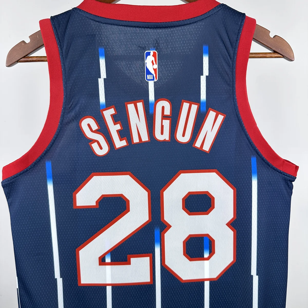 Camisa - Houston Rockets