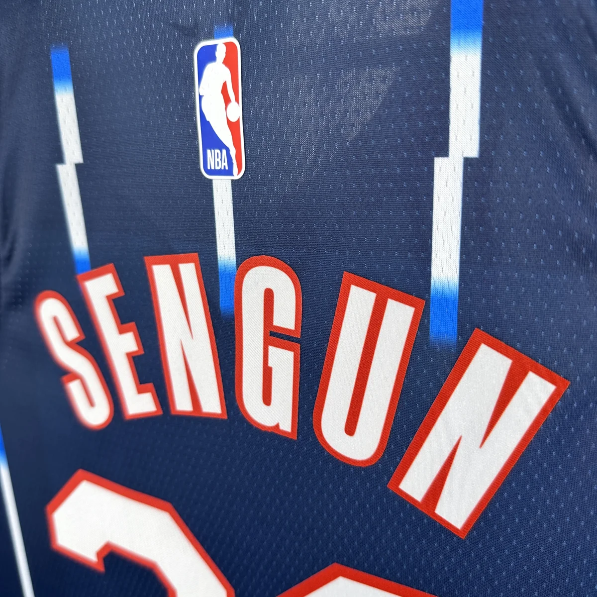 Camisa - Houston Rockets