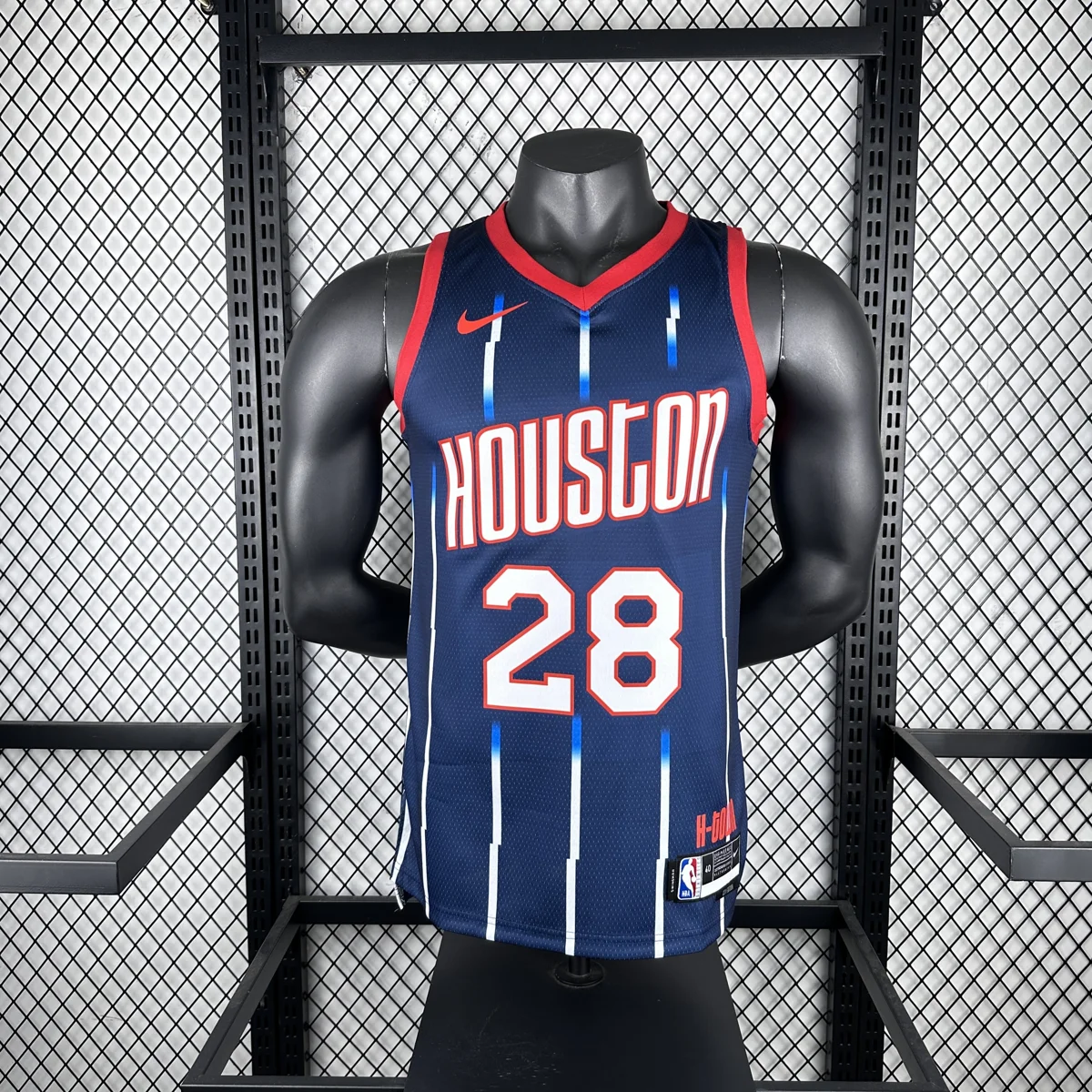 Camisa - Houston Rockets